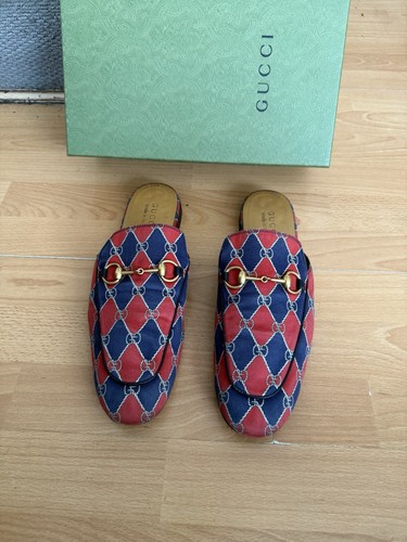 Scarpe mocassini gucci - scarpe,