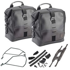 Borse Laterali 16L CRM102 +