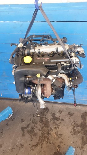 Motore semicompleto per - semicompleto, fiat