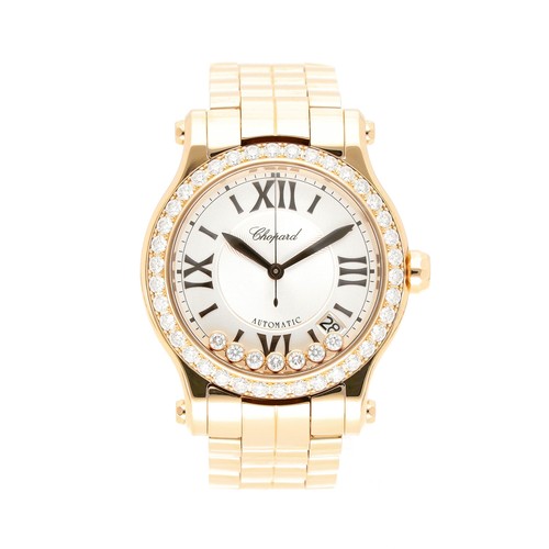 Chopard happy sport - happy,