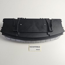 Centralina climatica Mercedes-Benz CL C216 2006-2014 A2218709810