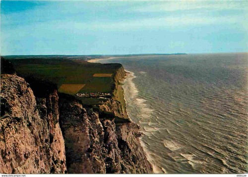 Carte postale les - 62,