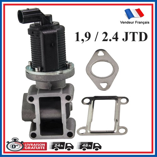 Valvola egr per fiat bravo - valvola,