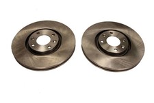 2 dischi freno Maxgear 19-1875