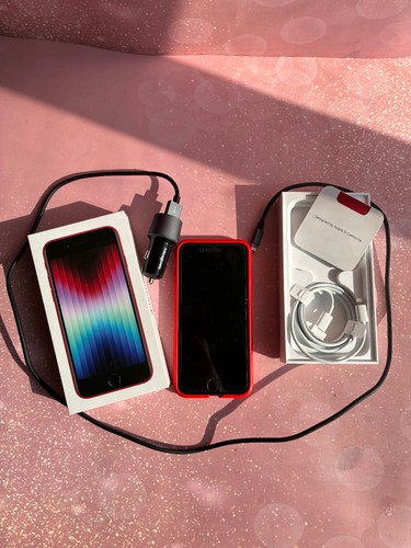 Iphone gen rosso - iphone,