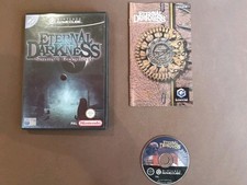 Eternal Darkness - Nintendo