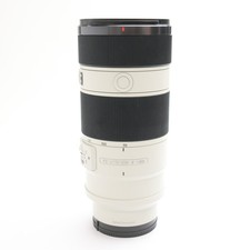 Sony FE 70-200mm F/4 G OSS