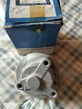 POMPA OLIO MOTORE INNOCENTI