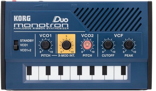 Accessorio mixer korg - mixer,