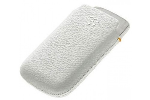 Blackberry custodia pouch 9700 - blackberry,