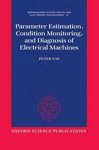 Parameter estimation - parameter,