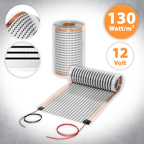 Riscaldamento 12v per - 12v,