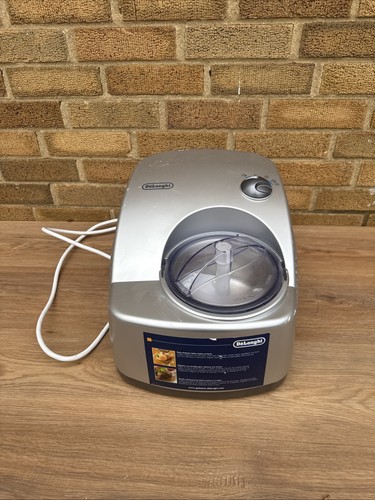 Delonghi gm6000 gelatiera - gm6000,