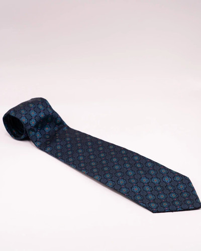 Vintage tie holliday - tie, “holliday