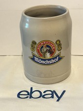 Tazza birra Kulmbacher