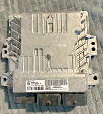 CALCULATEUR MOTEUR PEUGEOT