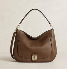 NUOVO Furla Jo Glace legno