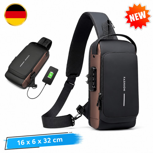 Borsa sul petto - , bag