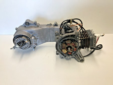 BLOCCO MOTORE RAFFREDDATO A ARIA SCOOTER FILERA TYPHOON STALKER ZIP FUNZIONANTE