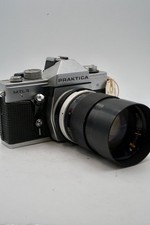 Praktica MTL 3