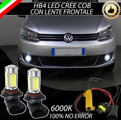 Coppia lampade fendinebbia hb4 - coppia,