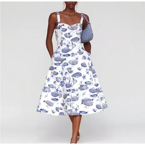 Abito corsetto avec les - avec, filles
