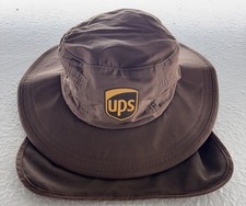 Cappello UPS United Parcel