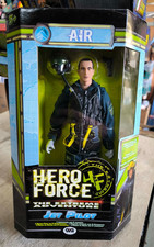 HERO FORCE THE EXTREME