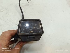 CONTA KM YAMAHA DT 125 LC 1980 1988