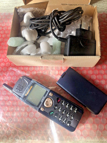 Panasonic gd70 - eb-gd70,