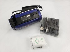 Sony HDR-CX240 HD Videocamera