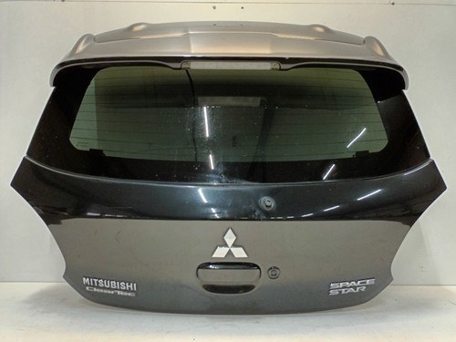 Mitsubishi mirage space star - mitsubishi, /