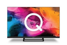 Qbell QT32B8A Tv Led 32"hd