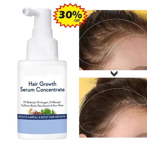 Wishcare siero crescita - wishcare,