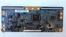   & Nuovissima scheda T-con