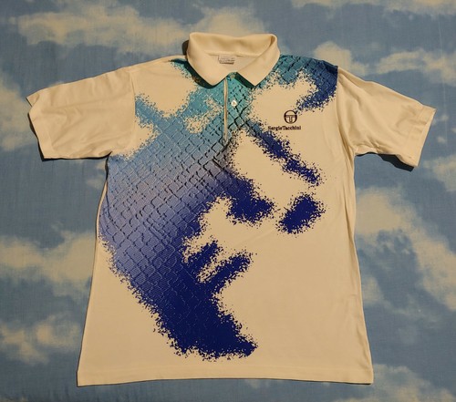 Polo vintage sergio - polo,
