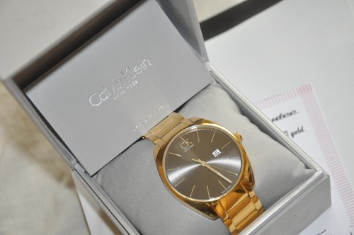 Orologio polso calvin - orologio, da