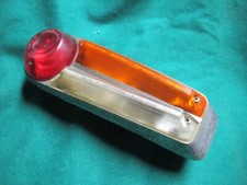 LANCIA Fulvia bn - Fanale