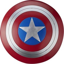 CAPTAIN AMERICA BRAVE NEW