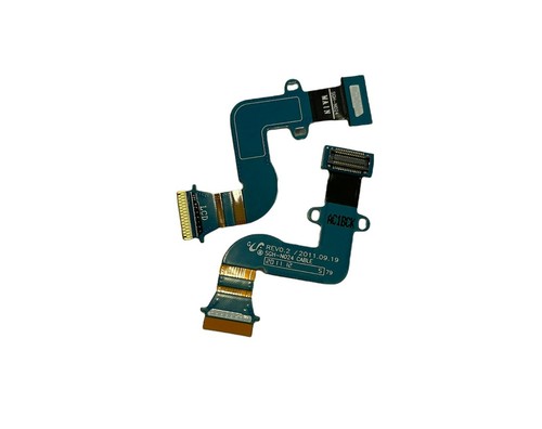 Schermo flex lcd - flex,