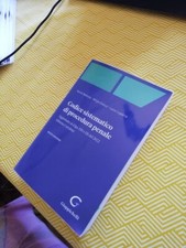 Codice sistematico procedura penale