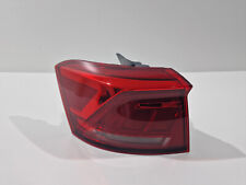 Ricambi Usati Fanale Stop Posteriore Volkswagen T-Roc SX Sinistro 2017 2021