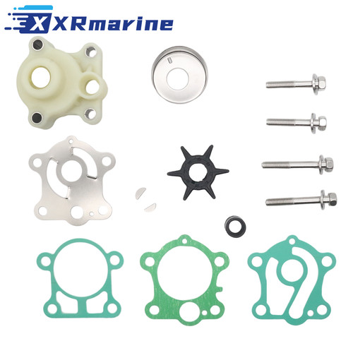 Kit riparazione girante - kit,