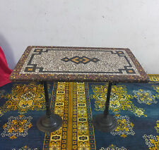 Tavolo Da Bistrot Inizio XX