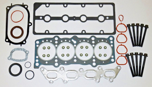 Set guarnizioni testa - testa, e
