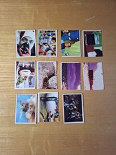 Ufo shado panini 1973 - ufo, shado-panini