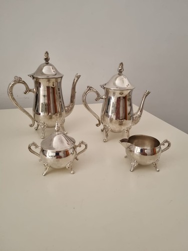Servizio tè caffè - tè, e