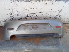 PARAURTI POSTERIORE COMPLETO