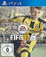 FIFA 17 - [PlayStation 4] di