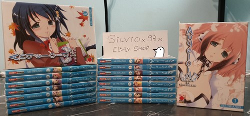 Sora otoshimono angeloid - no,